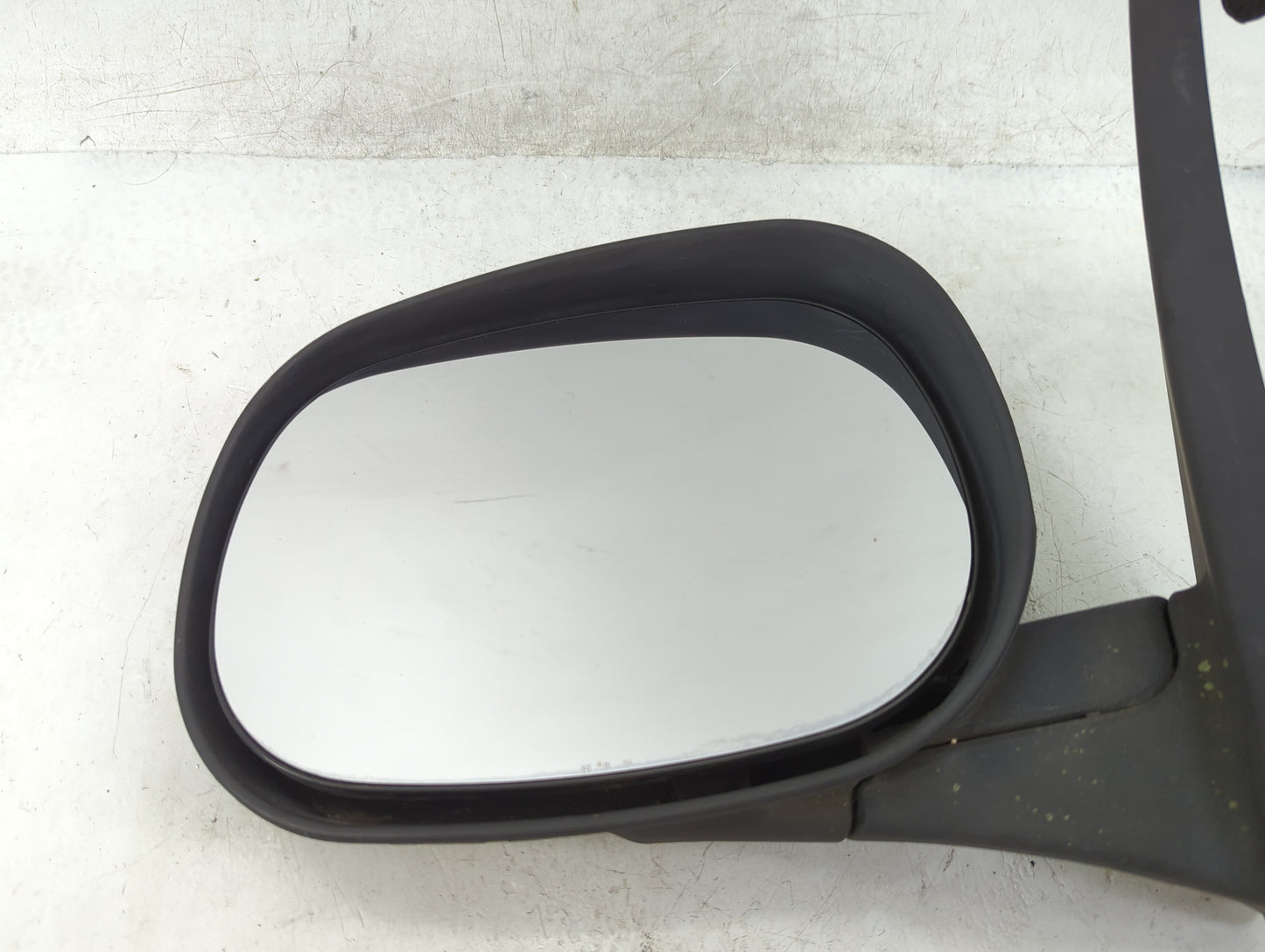 2001 Dodge Dodge 1500 Van Driver Side View Mirror - Left Door Mirror OEM Used - Oemusedautoparts1.com