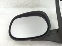 2001 Dodge Dodge 1500 Van Driver Side View Mirror - Left Door Mirror OEM Used - Oemusedautoparts1.com