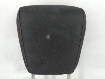 2000-2003 Dodge Durango Headrest Head Rest Rear Seat Fits Fits 2000 2001 2002 2003 OEM Used Auto Parts - Oemusedautoparts1.c