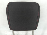 2000-2003 Dodge Durango Headrest Head Rest Rear Seat Fits Fits 2000 2001 2002 2003 OEM Used Auto Parts - Oemusedautoparts1.c