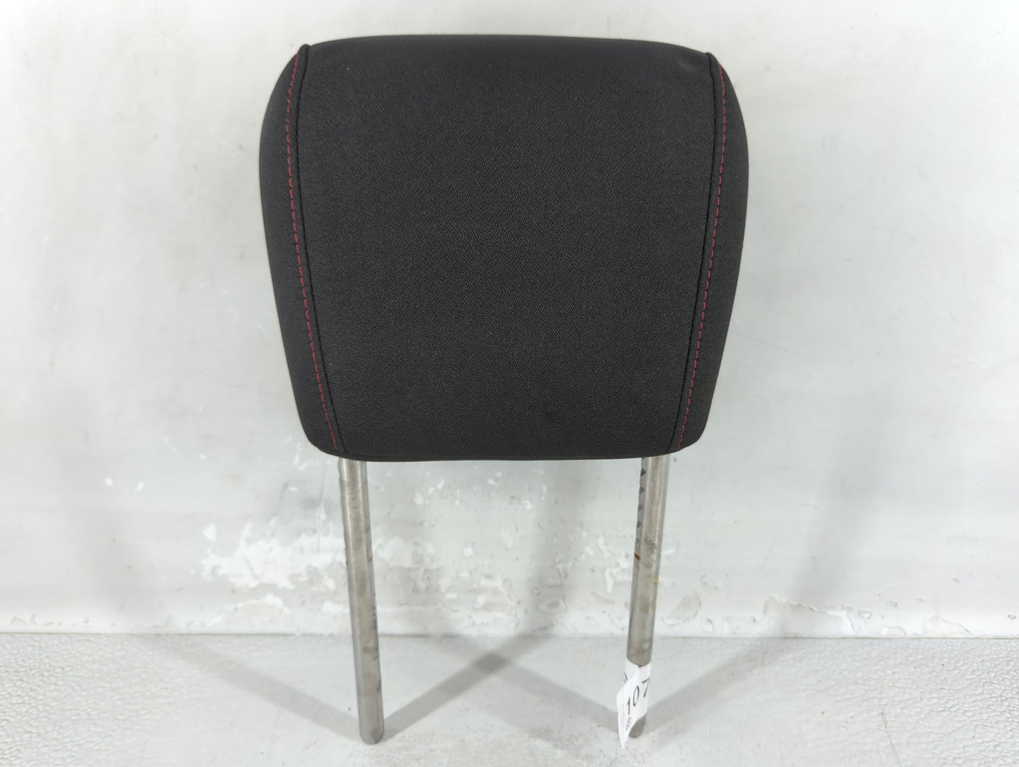 2000-2003 Dodge Durango Headrest Head Rest Rear Seat Fits Fits 2000 2001 2002 2003 OEM Used Auto Parts - Oemusedautoparts1.c