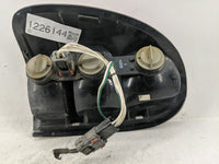 1998-2003 Dodge Durango Tail Light Assembly Passenger Right OEM P/N:4576362 Fits Fits 1996 1997 1998 1999 2000 2001 2002 200
