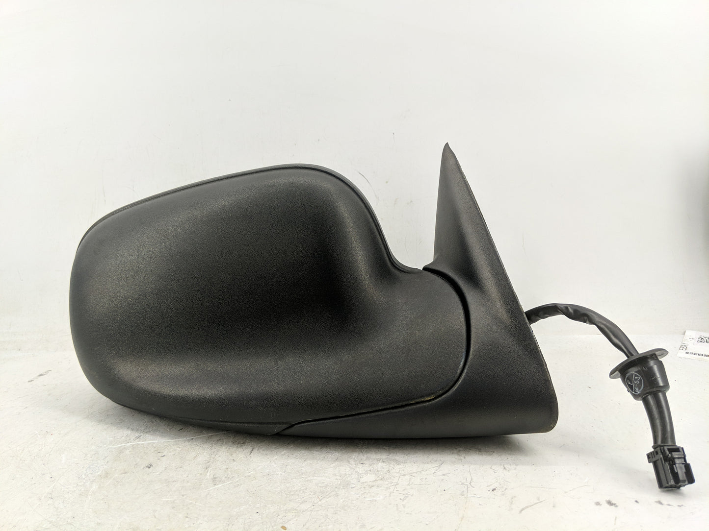 2001-2003 Dodge Durango Side Mirror Replacement Passenger Right View Door Mirror P/N:83-19300-000 Fits Fits 2001 2002 2003 2