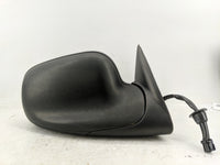 2001-2003 Dodge Durango Side Mirror Replacement Passenger Right View Door Mirror P/N:83-19300-000 Fits Fits 2001 2002 2003 2
