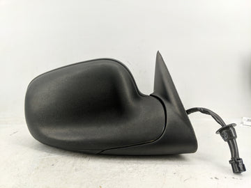 2001-2003 Dodge Durango Side Mirror Replacement Passenger Right View Door Mirror P/N:83-19300-000 Fits Fits 2001 2002 2003 2
