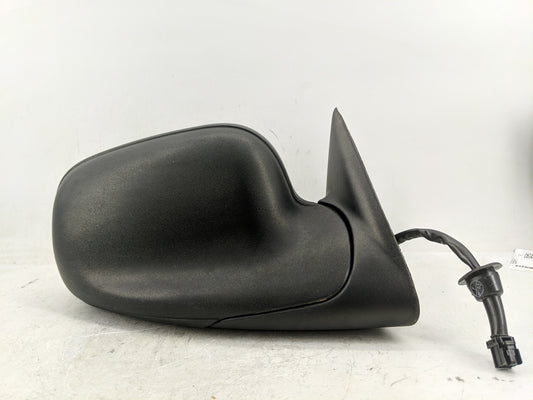 2001-2003 Dodge Durango Side Mirror Replacement Passenger Right View Door Mirror P/N:83-19300-000 Fits Fits 2001 2002 2003 2