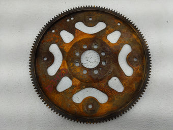 compare product 2000-2007 Dodge Durango Transmission Flywheel Flexplate P/N:048C 1081 Fits Fits 1999 2000 2001 2002 2003 2004 2005 2006 2007 OEM Used Auto Parts