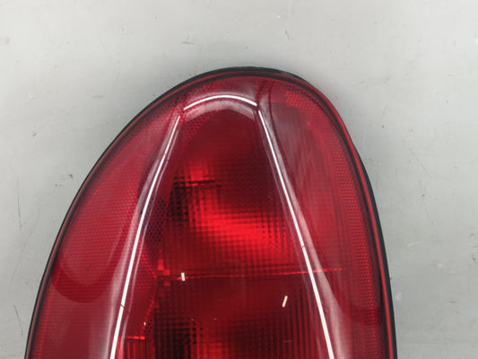 1998-2003 Dodge Durango Tail Light Assembly Driver Left OEM P/N:4576363 Fits Fits 1996 1997 1998 1999 2000 2001 2002 2003 OEM Used Auto Parts