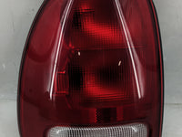 1998-2003 Dodge Durango Tail Light Assembly Driver Left OEM P/N:4576363 Fits Fits 1996 1997 1998 1999 2000 2001 2002 2003 OE