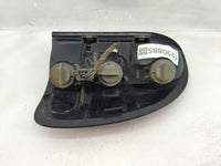 1998-2003 Dodge Durango Tail Light Assembly Driver Left OEM P/N:4576363 Fits Fits 1996 1997 1998 1999 2000 2001 2002 2003 OE