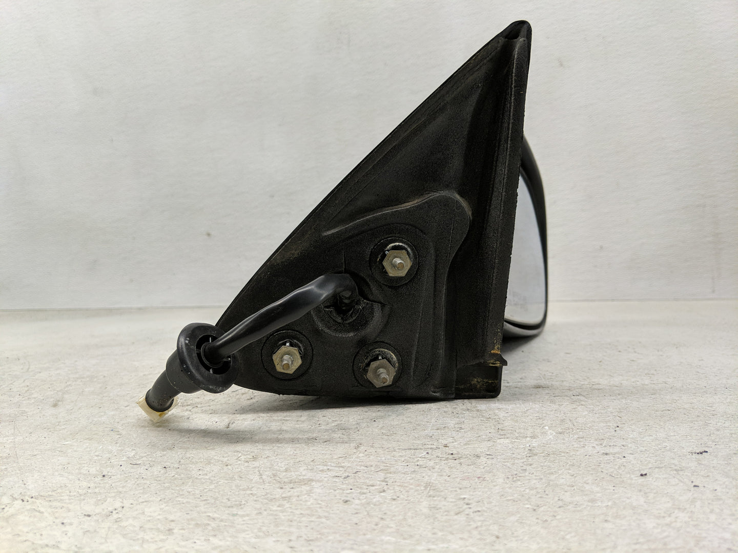 2001-2003 Dodge Durango Side Mirror Replacement Passenger Right View Door Mirror P/N:83-19300-000 Fits Fits 2001 2002 2003 2