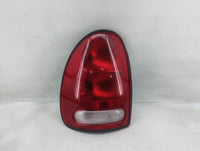 1998-2003 Dodge Durango Tail Light Assembly Driver Left OEM P/N:4576363 Fits Fits 1996 1997 1998 1999 2000 2001 2002 2003 OE