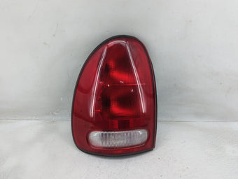 compare product 1998-2003 Dodge Durango Tail Light Assembly Driver Left OEM P/N:4576363 Fits Fits 1996 1997 1998 1999 2000 2001 2002 2003 OEM Used Auto Parts