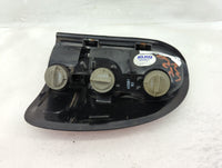 1998-2003 Dodge Durango Tail Light Assembly Driver Left OEM P/N:4576363 Fits Fits 1996 1997 1998 1999 2000 2001 2002 2003 OE