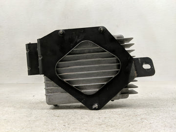 2001 Dodge Durango PCM Engine Control Computer ECU ECM PCU OEM P/N:P56028285AH Fits OEM Used Auto Parts - Oemusedautoparts1.