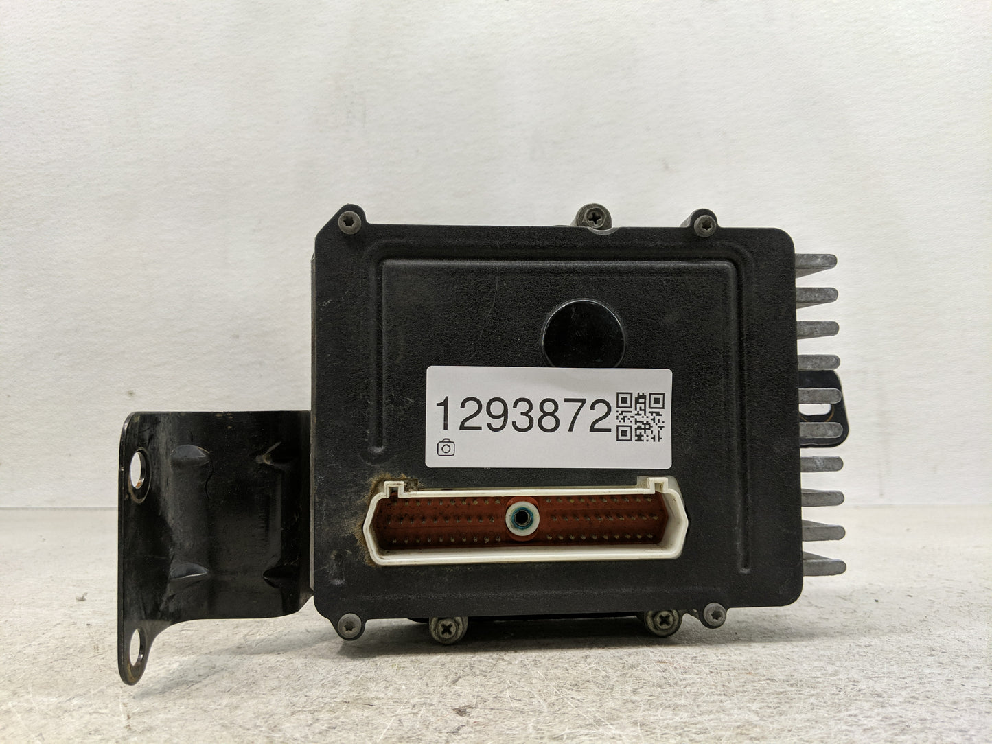 2001 Dodge Durango PCM Engine Control Computer ECU ECM PCU OEM P/N:P56028285AH Fits OEM Used Auto Parts - Oemusedautoparts1.