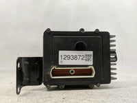 2001 Dodge Durango PCM Engine Control Computer ECU ECM PCU OEM P/N:P56028285AH Fits OEM Used Auto Parts - Oemusedautoparts1.