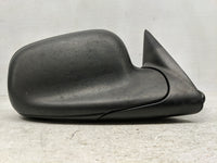 2001-2003 Dodge Durango Passenger Side View Mirror - Right Door Mirror OEM Used - Oemusedautoparts1.com