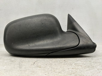 compare product 2001-2003 Dodge Durango Passenger Side View Mirror - Right Door Mirror OEM Used