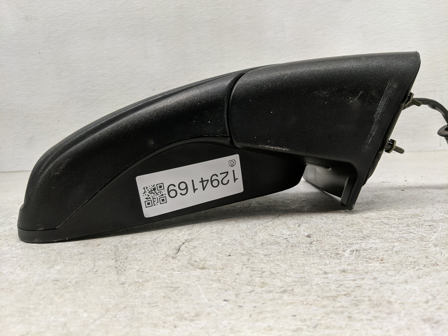 2001-2003 Dodge Durango Passenger Side View Mirror - Right Door Mirror OEM Used - Oemusedautoparts1.com