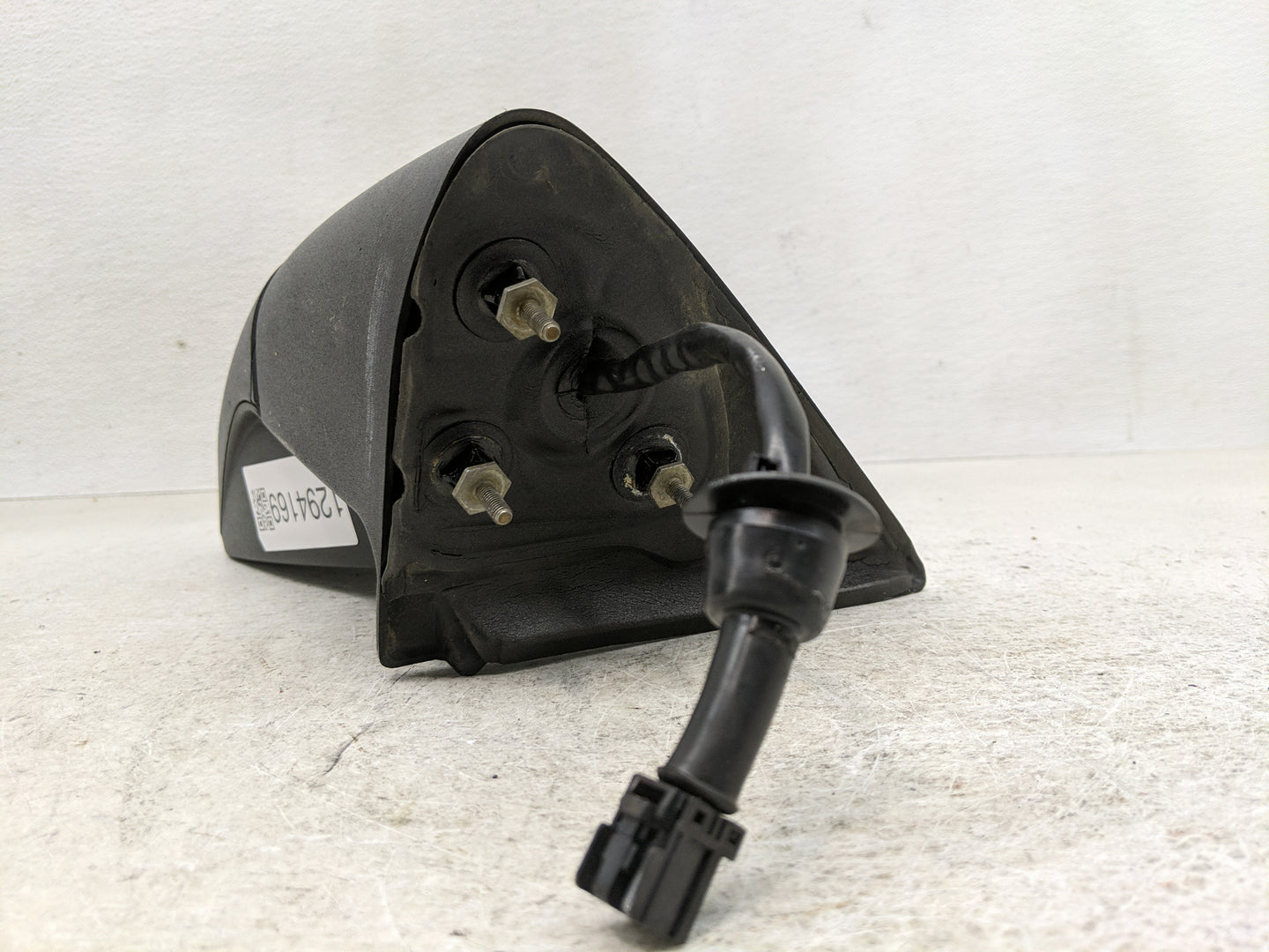 2001-2003 Dodge Durango Passenger Side View Mirror - Right Door Mirror OEM Used - Oemusedautoparts1.com