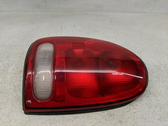 compare product 1998-2003 Dodge Durango Tail Light Assembly Passenger Right OEM P/N:4576363 Fits Fits 1996 1997 1998 1999 2000 2001 2002 2003 OEM Used Auto Parts