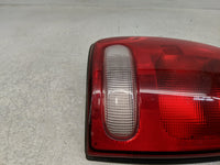 1998-2003 Dodge Durango Tail Light Assembly Passenger Right OEM P/N:4576363 Fits Fits 1996 1997 1998 1999 2000 2001 2002 200