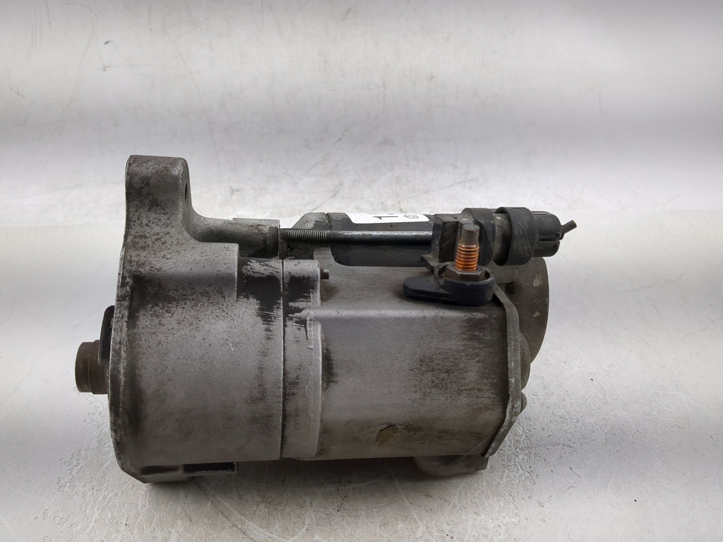 2000-2001 Dodge Durango Car Starter Motor Solenoid OEM P/N:228000-7730 Fits Fits 2000 2001 OEM Used Auto Parts - Oemusedauto