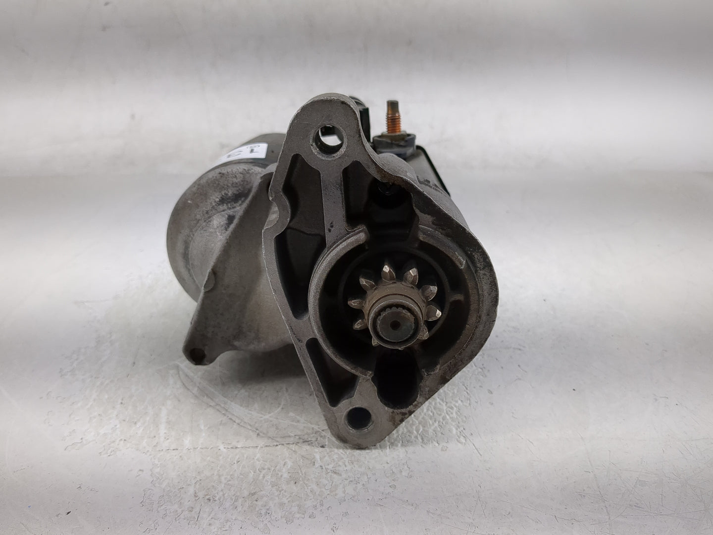 2000-2001 Dodge Durango Car Starter Motor Solenoid OEM P/N:228000-7730 Fits Fits 2000 2001 OEM Used Auto Parts - Oemusedauto