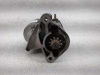 2000-2001 Dodge Durango Car Starter Motor Solenoid OEM P/N:228000-7730 Fits Fits 2000 2001 OEM Used Auto Parts - Oemusedauto