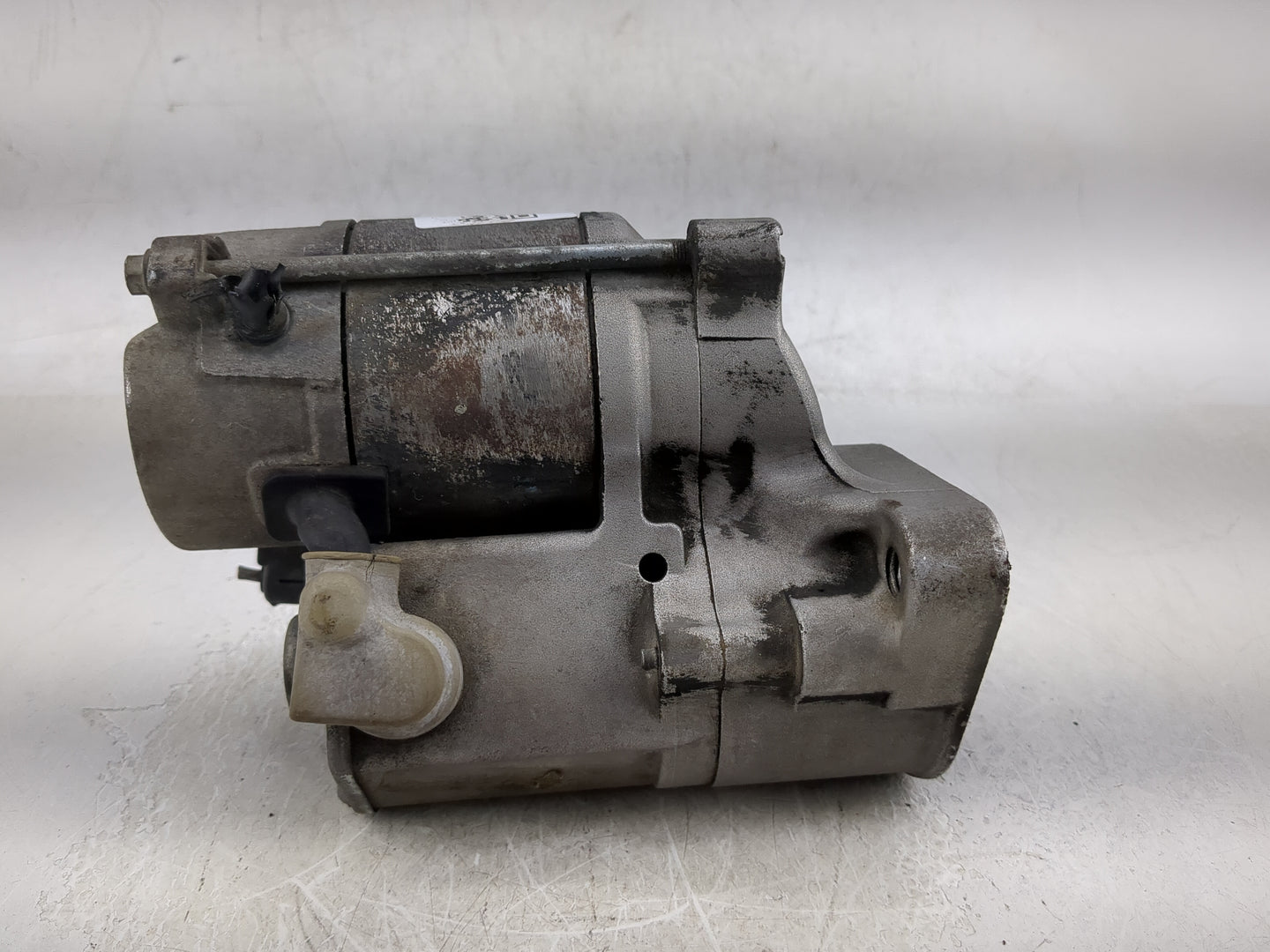 2000-2001 Dodge Durango Car Starter Motor Solenoid OEM P/N:228000-7730 Fits Fits 2000 2001 OEM Used Auto Parts - Oemusedauto