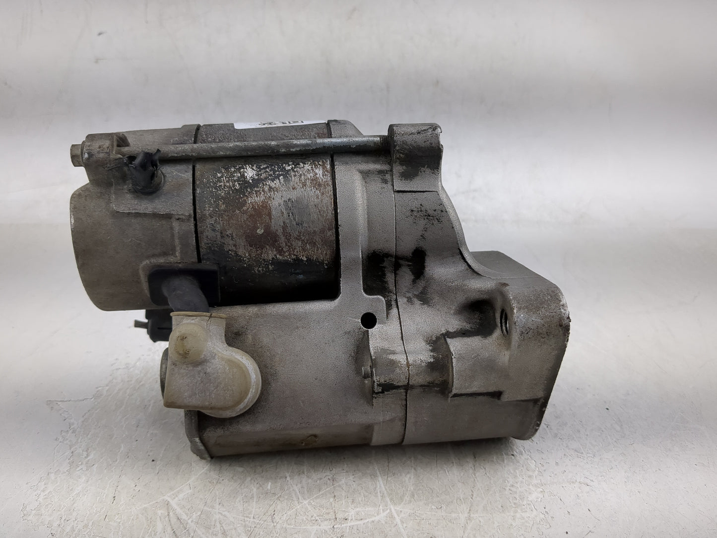 2000-2001 Dodge Durango Car Starter Motor Solenoid OEM P/N:228000-7730 Fits Fits 2000 2001 OEM Used Auto Parts - Oemusedauto