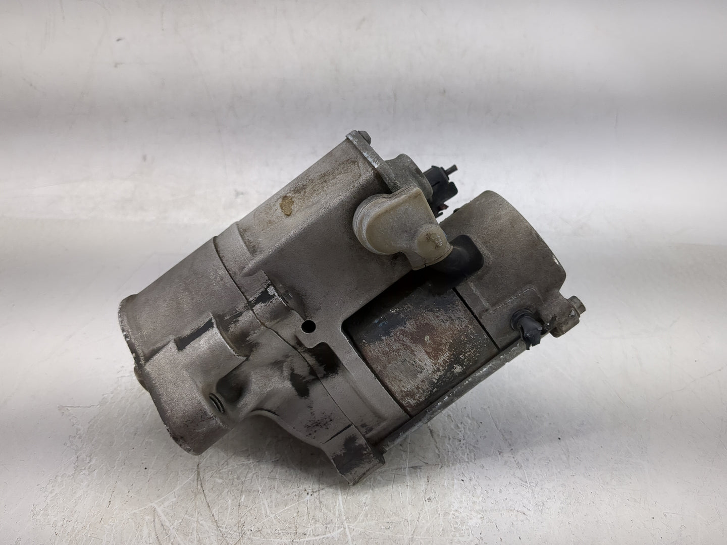 2000-2001 Dodge Durango Car Starter Motor Solenoid OEM P/N:228000-7730 Fits Fits 2000 2001 OEM Used Auto Parts - Oemusedauto