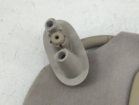 2001 Dodge Durango Sun Visor Shade Replacement Driver Left Mirror Fits OEM Used Auto Parts - Oemusedautoparts1.com