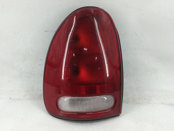 compare product 1998-2003 Dodge Durango Tail Light Assembly Passenger Right OEM P/N:4576363 Fits Fits 1996 1997 1998 1999 2000 2001 2002 2003 OEM Used Auto Parts