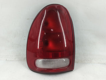 1998-2003 Dodge Durango Tail Light Assembly Passenger Right OEM P/N:4576363 Fits Fits 1996 1997 1998 1999 2000 2001 2002 200