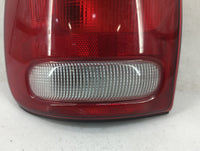 1998-2003 Dodge Durango Tail Light Assembly Passenger Right OEM P/N:4576363 Fits Fits 1996 1997 1998 1999 2000 2001 2002 200