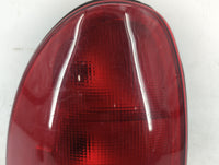 1998-2003 Dodge Durango Tail Light Assembly Passenger Right OEM P/N:4576363 Fits Fits 1996 1997 1998 1999 2000 2001 2002 200