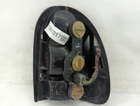1998-2003 Dodge Durango Tail Light Assembly Passenger Right OEM P/N:4576363 Fits Fits 1996 1997 1998 1999 2000 2001 2002 200