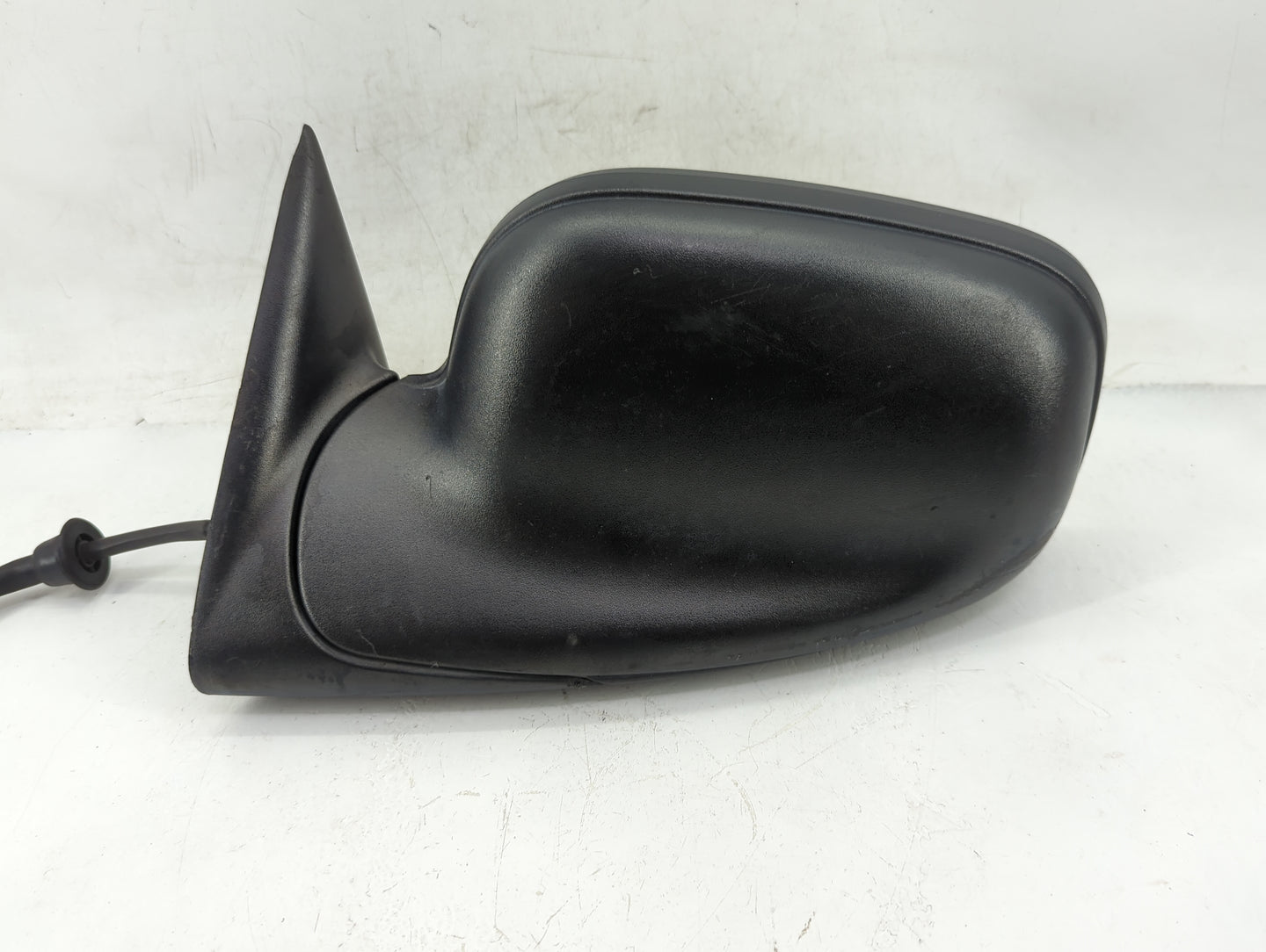 2001-2003 Dodge Durango Driver Side View Mirror - Left Door Mirror OEM Used - Oemusedautoparts1.com
