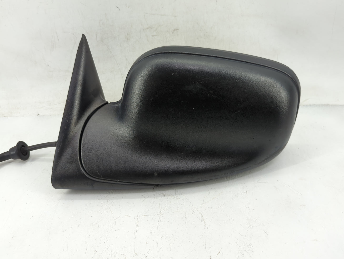 2001-2003 Dodge Durango Driver Side View Mirror - Left Door Mirror OEM Used - Oemusedautoparts1.com