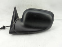 2001-2003 Dodge Durango Driver Side View Mirror - Left Door Mirror OEM Used - Oemusedautoparts1.com