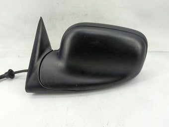 compare product 2001-2003 Dodge Durango Driver Side View Mirror - Left Door Mirror OEM Used