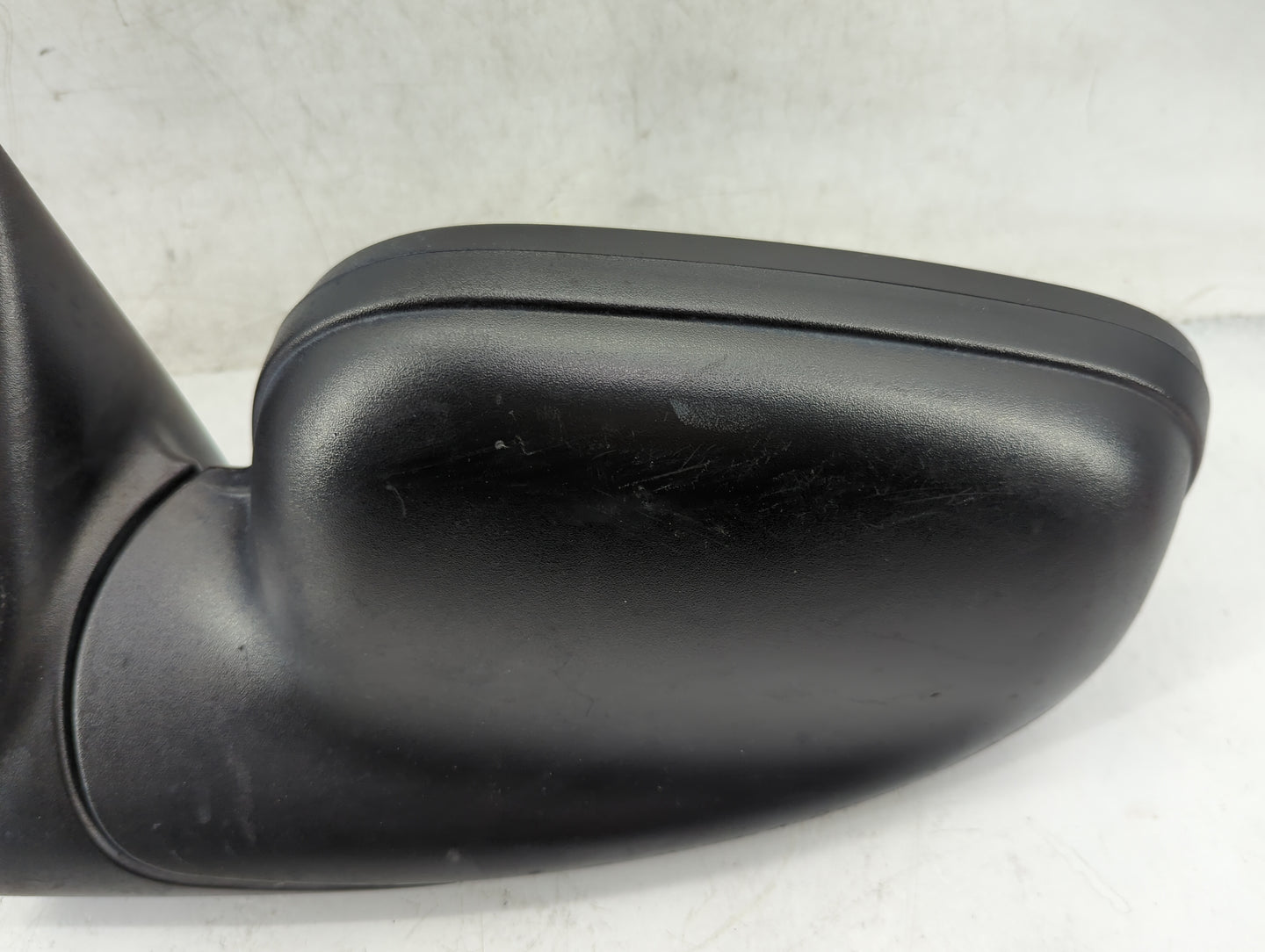 2001-2003 Dodge Durango Driver Side View Mirror - Left Door Mirror OEM Used - Oemusedautoparts1.com
