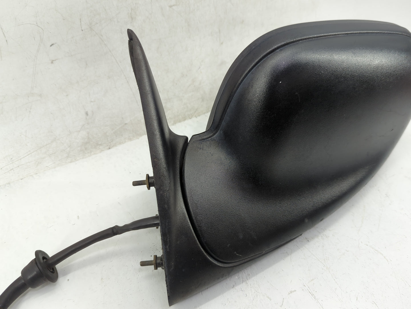 2001-2003 Dodge Durango Driver Side View Mirror - Left Door Mirror OEM Used - Oemusedautoparts1.com