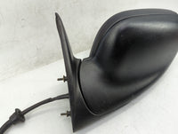 2001-2003 Dodge Durango Driver Side View Mirror - Left Door Mirror OEM Used - Oemusedautoparts1.com
