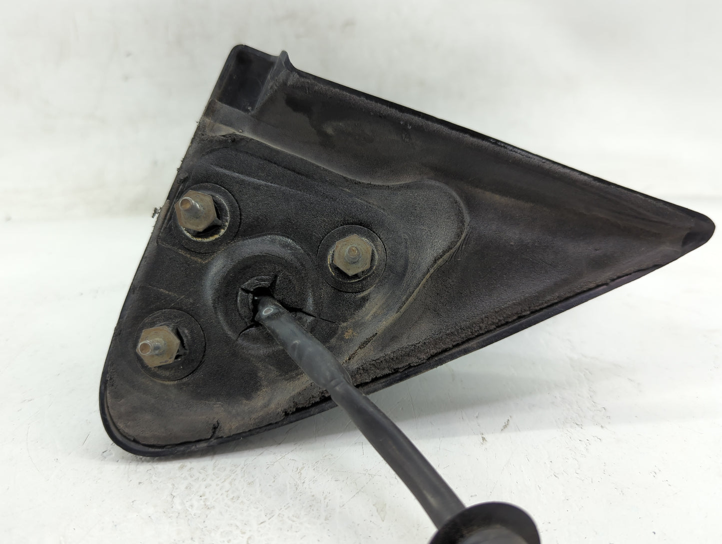 2001-2003 Dodge Durango Driver Side View Mirror - Left Door Mirror OEM Used - Oemusedautoparts1.com