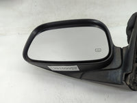2001-2003 Dodge Durango Driver Side View Mirror - Left Door Mirror OEM Used - Oemusedautoparts1.com
