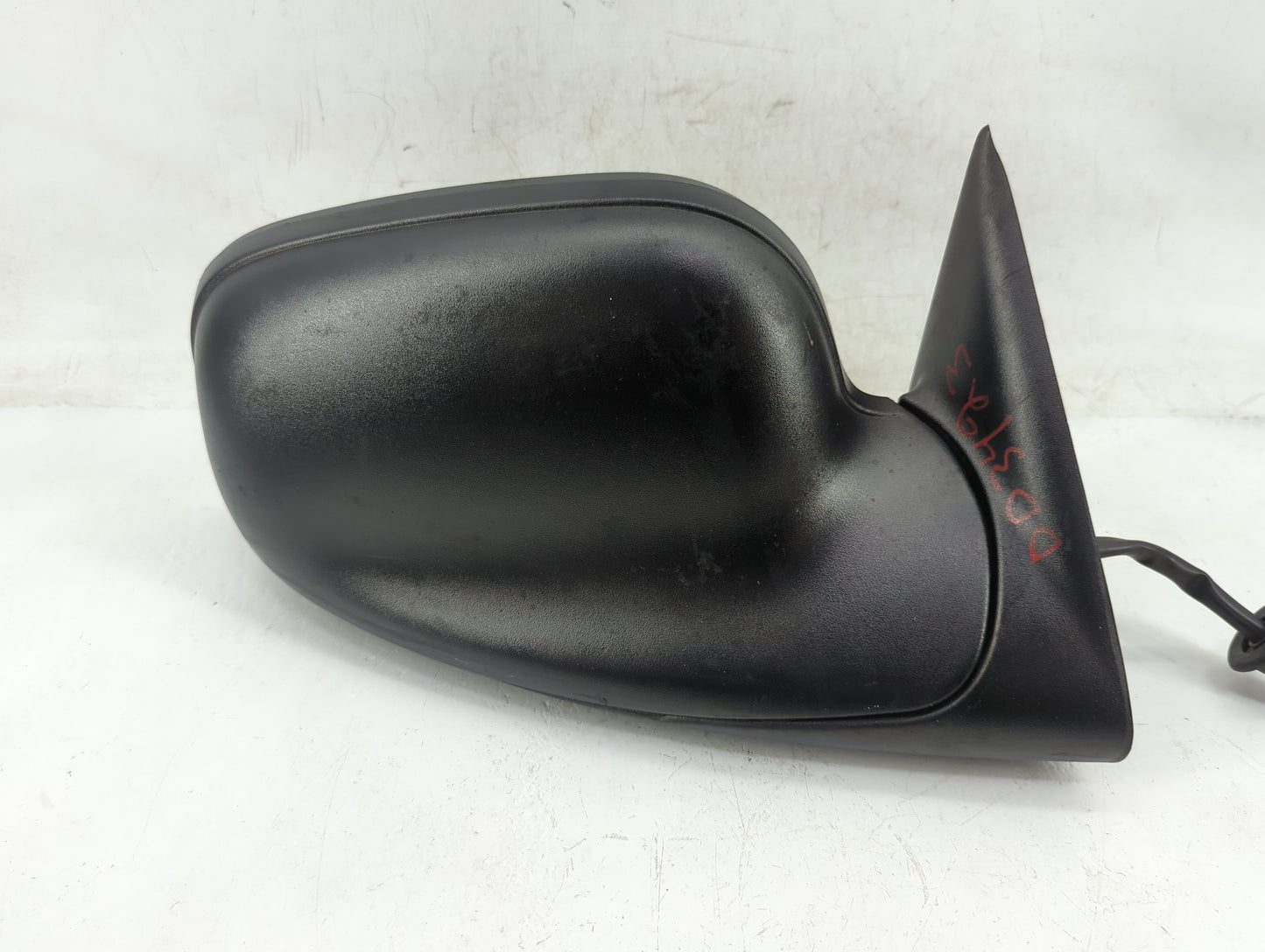 2001-2003 Dodge Durango Passenger Side View Mirror - Right Door Mirror OEM Used - Oemusedautoparts1.com