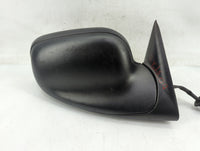 2001-2003 Dodge Durango Passenger Side View Mirror - Right Door Mirror OEM Used - Oemusedautoparts1.com